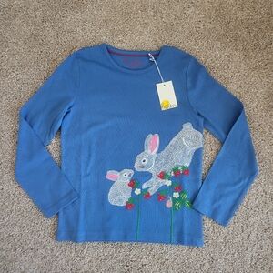 ♥️NWT♥️ BODEN GIRLS TOP